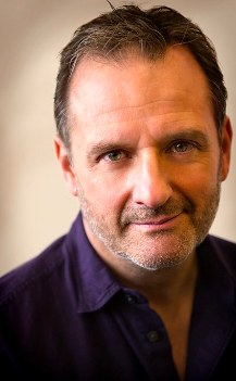 Mark Radcliffe